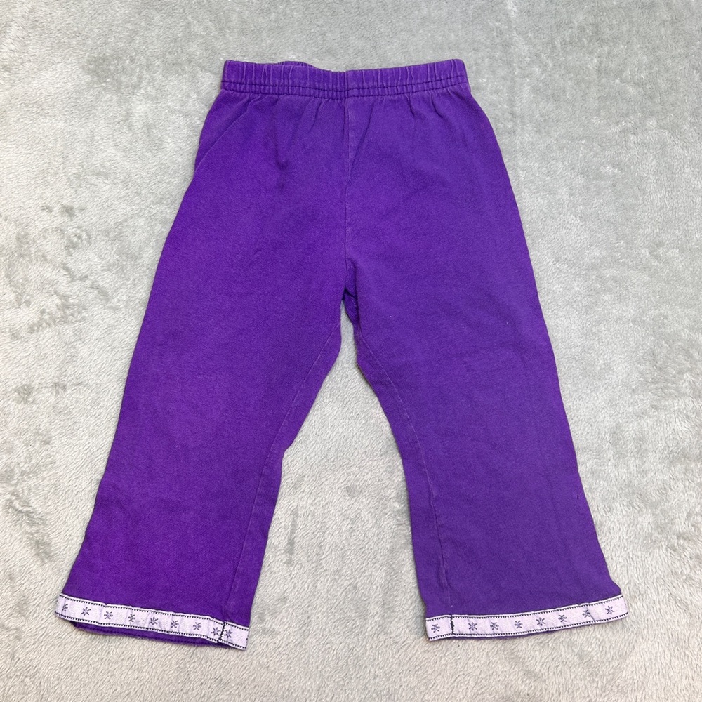 Toddle Vintage Pants 3T